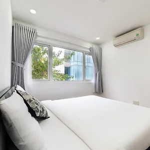  Apartment Tan Son Nhat Airport By Sabay